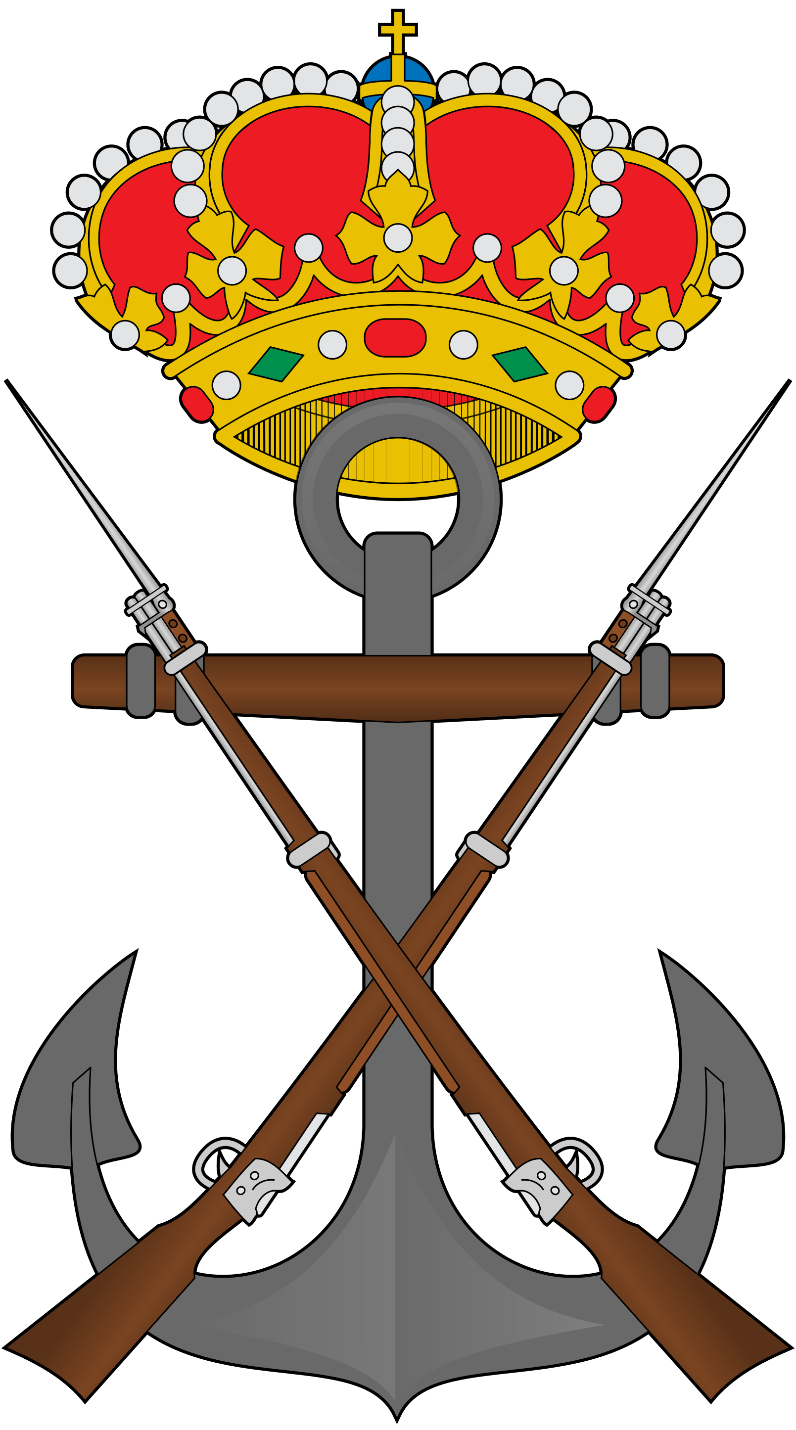 Infantería de Marina